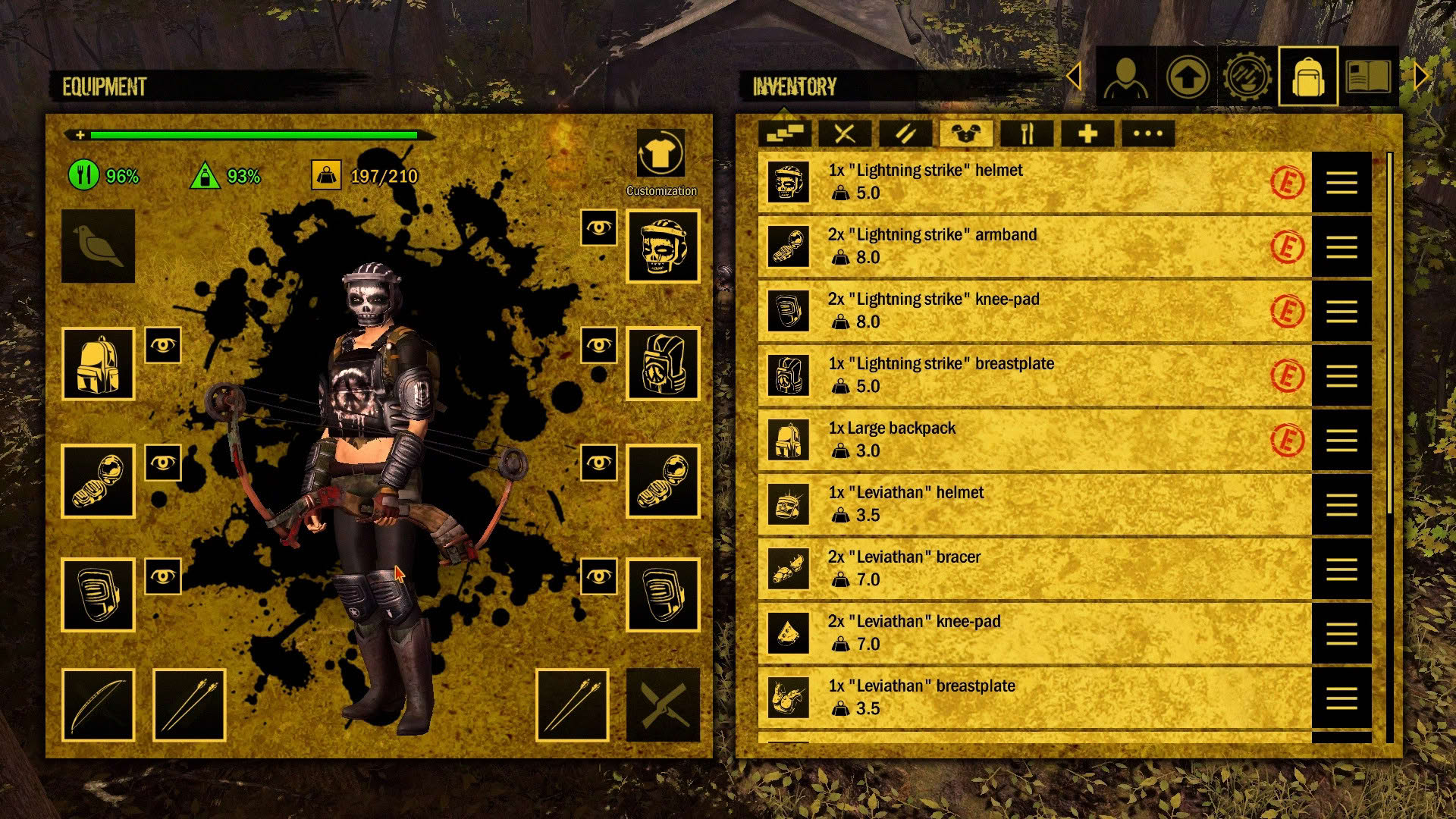 Screenshot for How to Survive 2