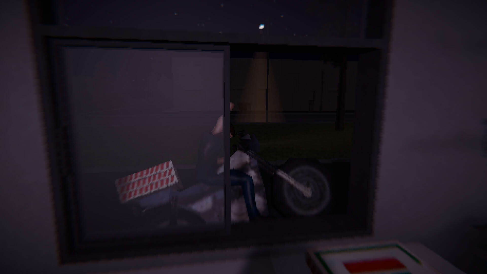 Screenshot for Night Shift