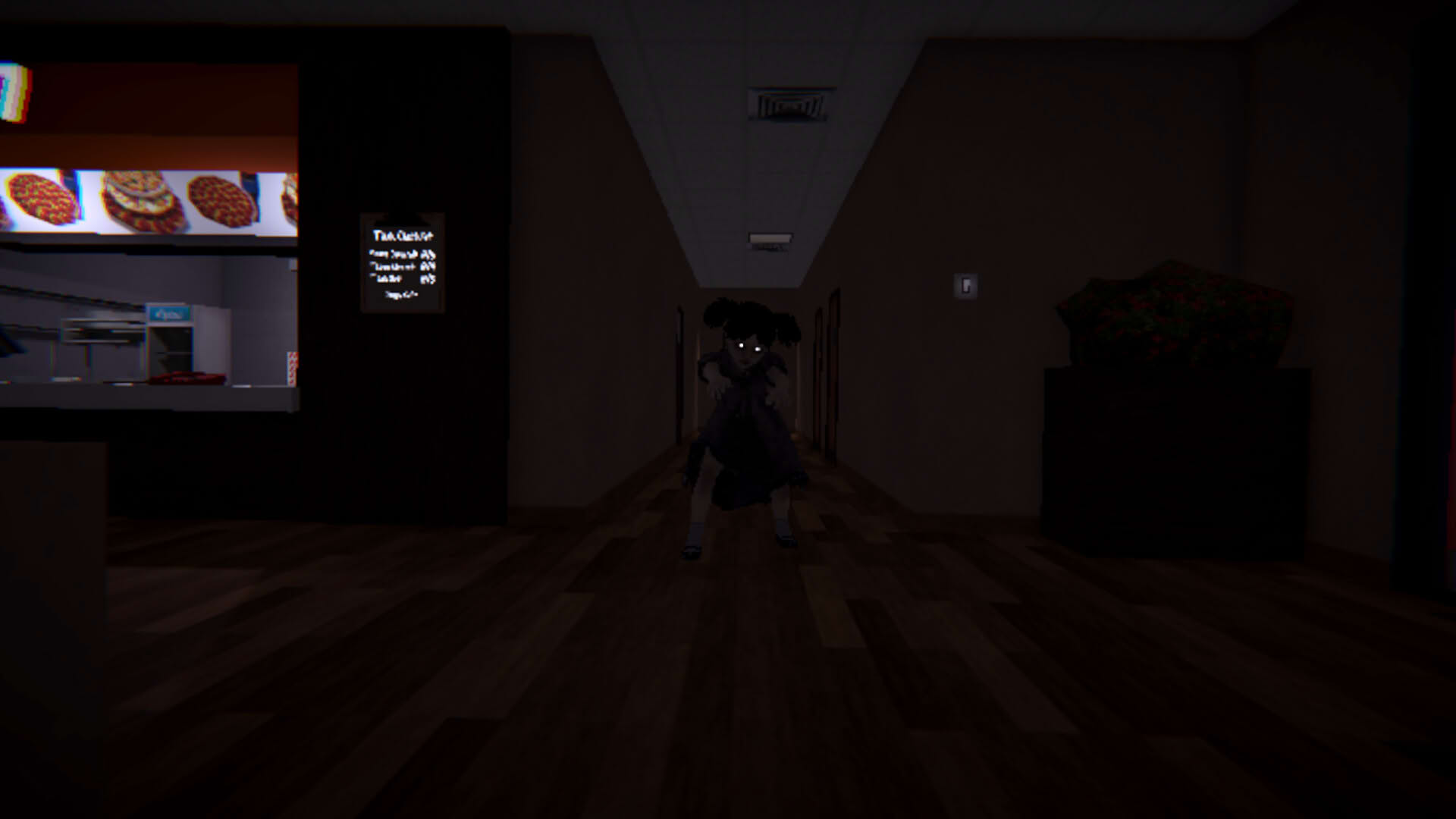 Screenshot for Night Shift