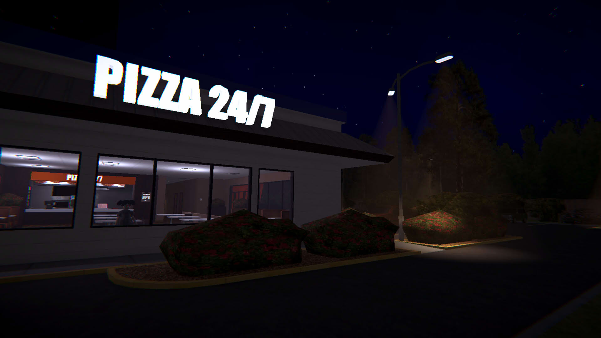 Screenshot for Night Shift