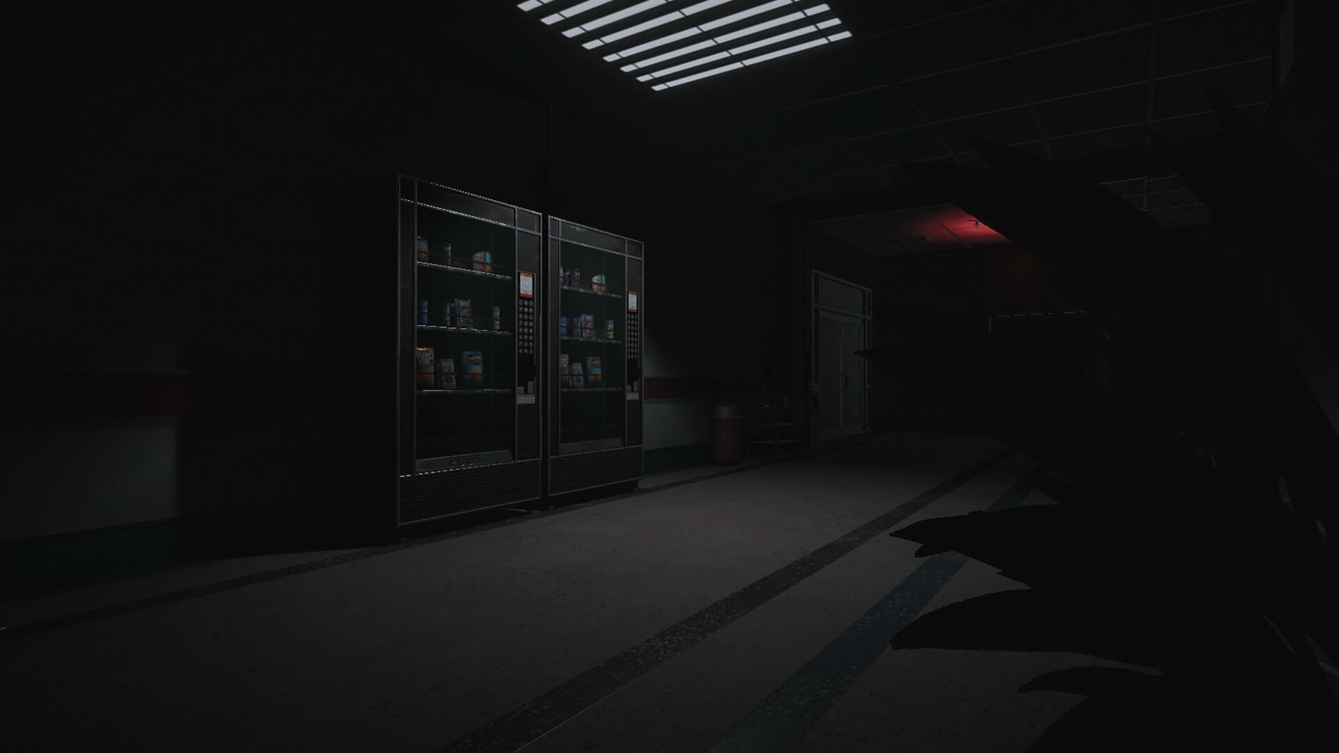 Screenshot for Paranormal Investigation