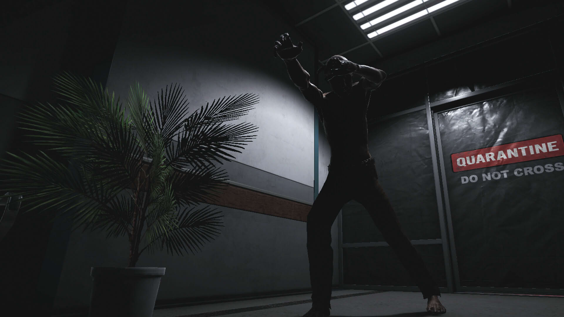 Screenshot for Paranormal Investigation