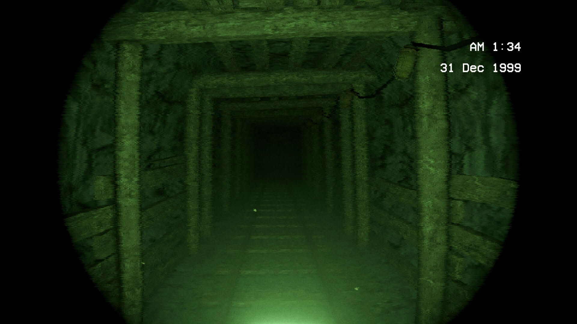 Screenshot for Dark Mine
