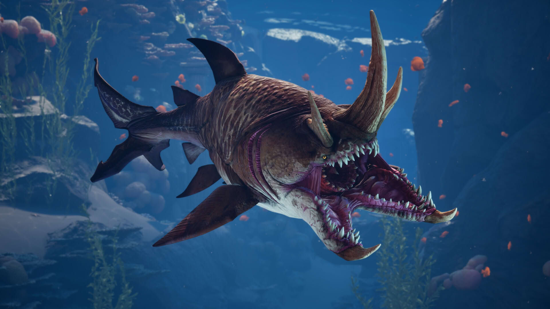 Screenshot for Maneater 2