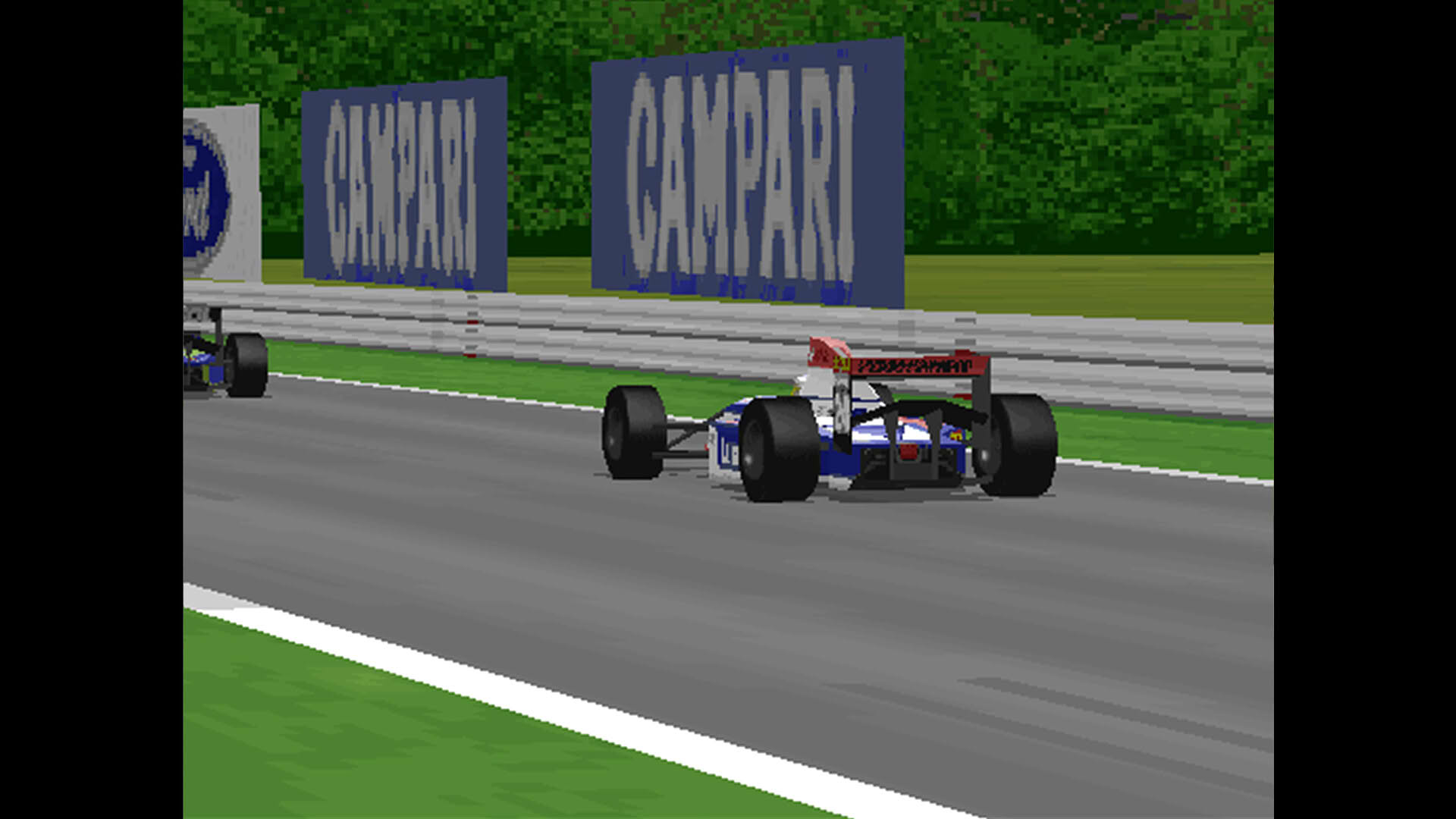 Screenshot for Grand Prix 2