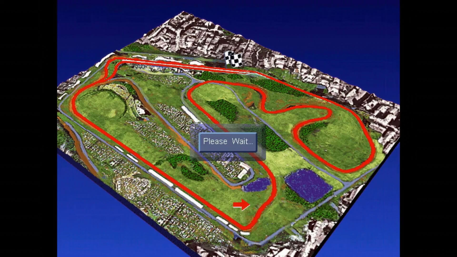Screenshot for Grand Prix 2