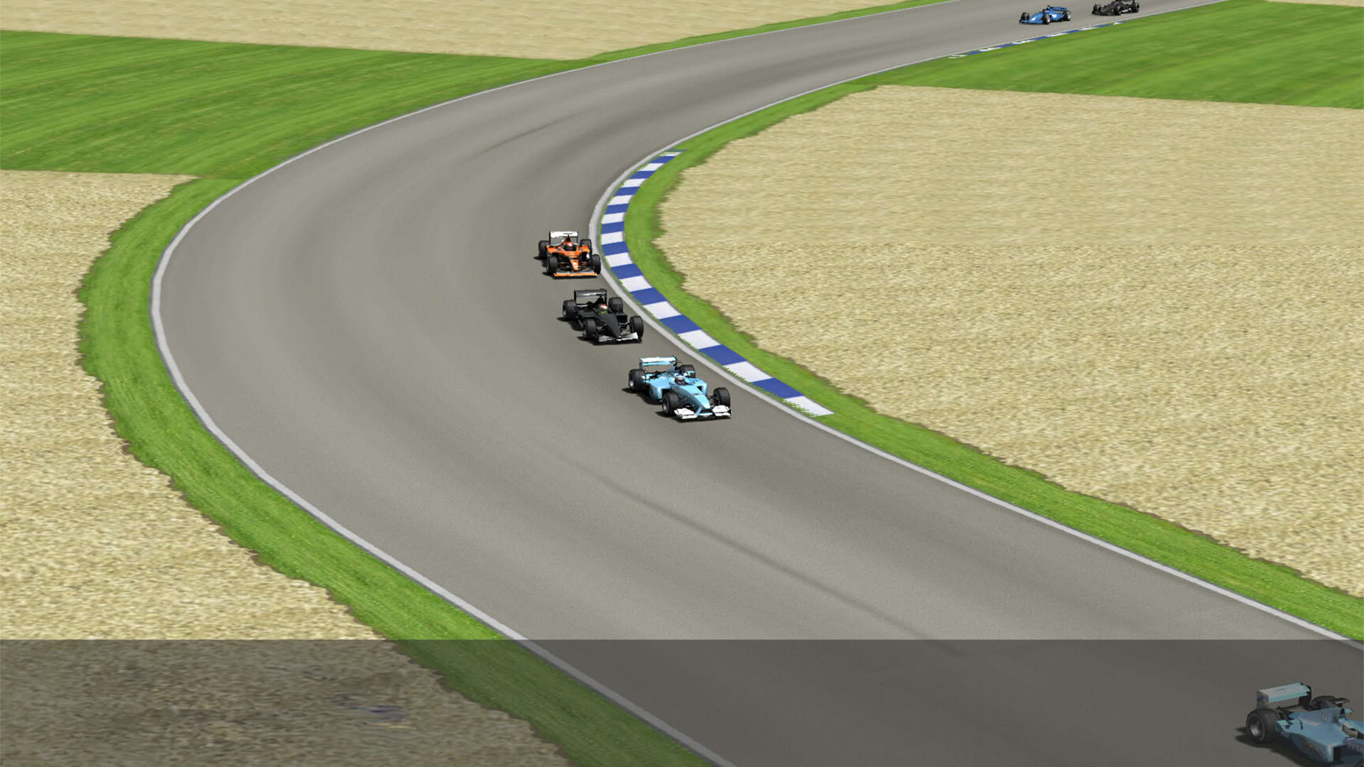 Screenshot for Grand Prix 4