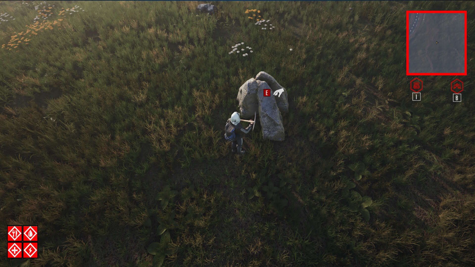Screenshot for Soviet Survival