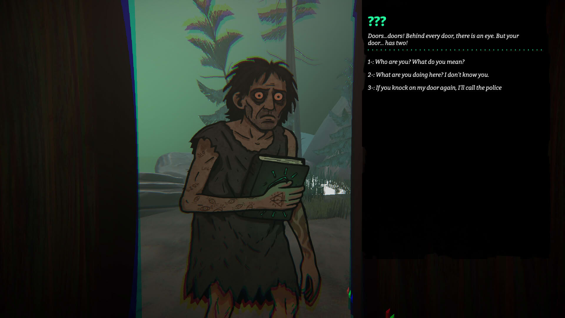 Screenshot for Sunken Engine