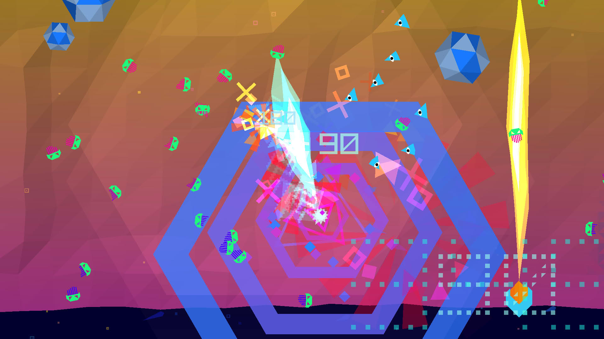 Screenshot for We Are Doomed