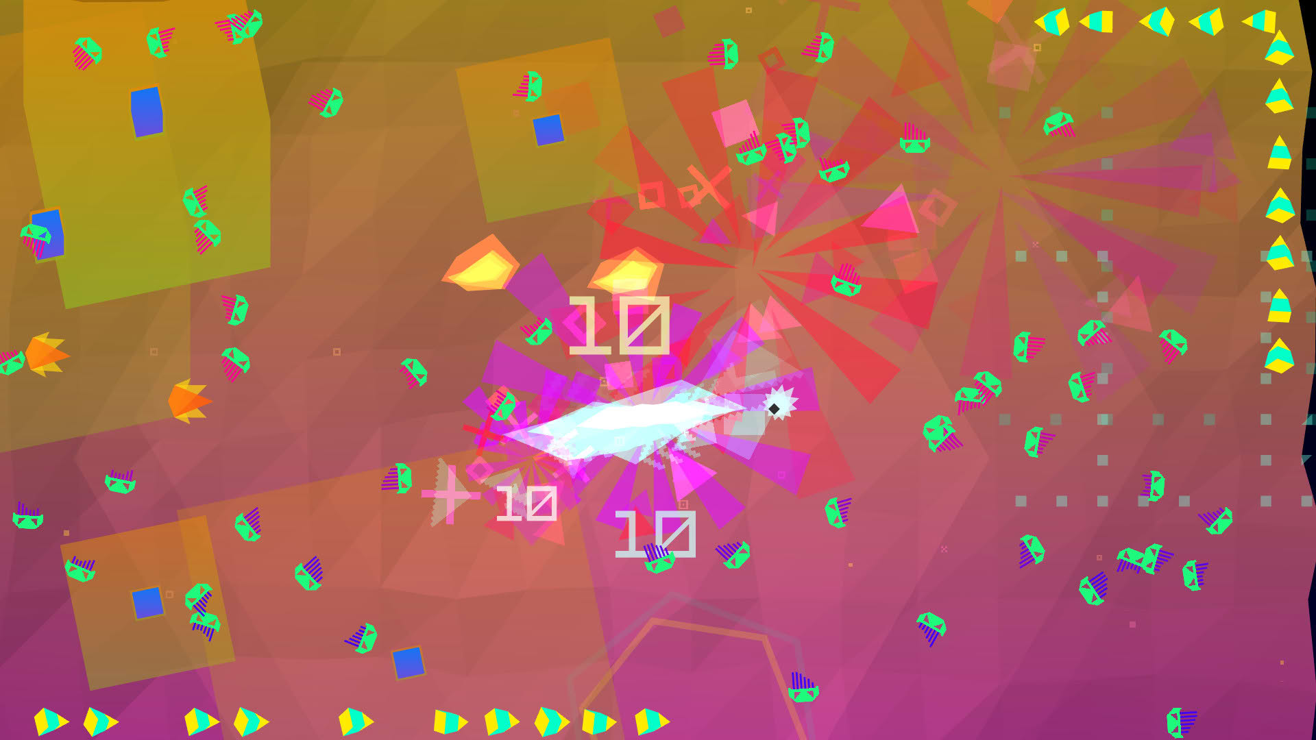 Screenshot for We Are Doomed