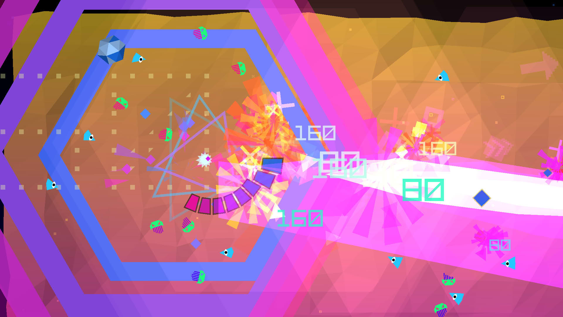 Screenshot for We Are Doomed