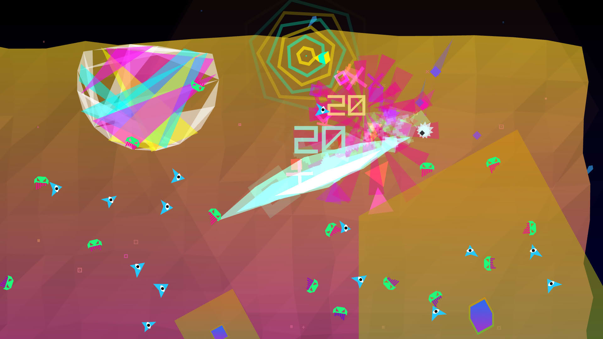 Screenshot for We Are Doomed