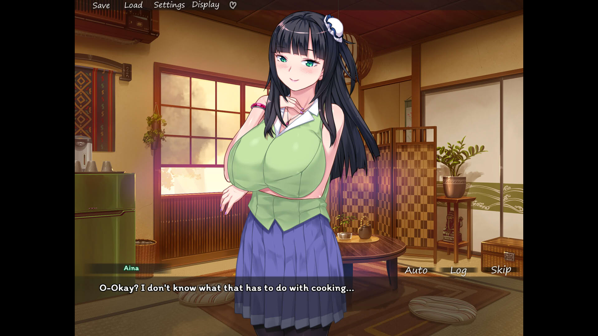 Screenshot for Summer Days in the Joyful Countryside