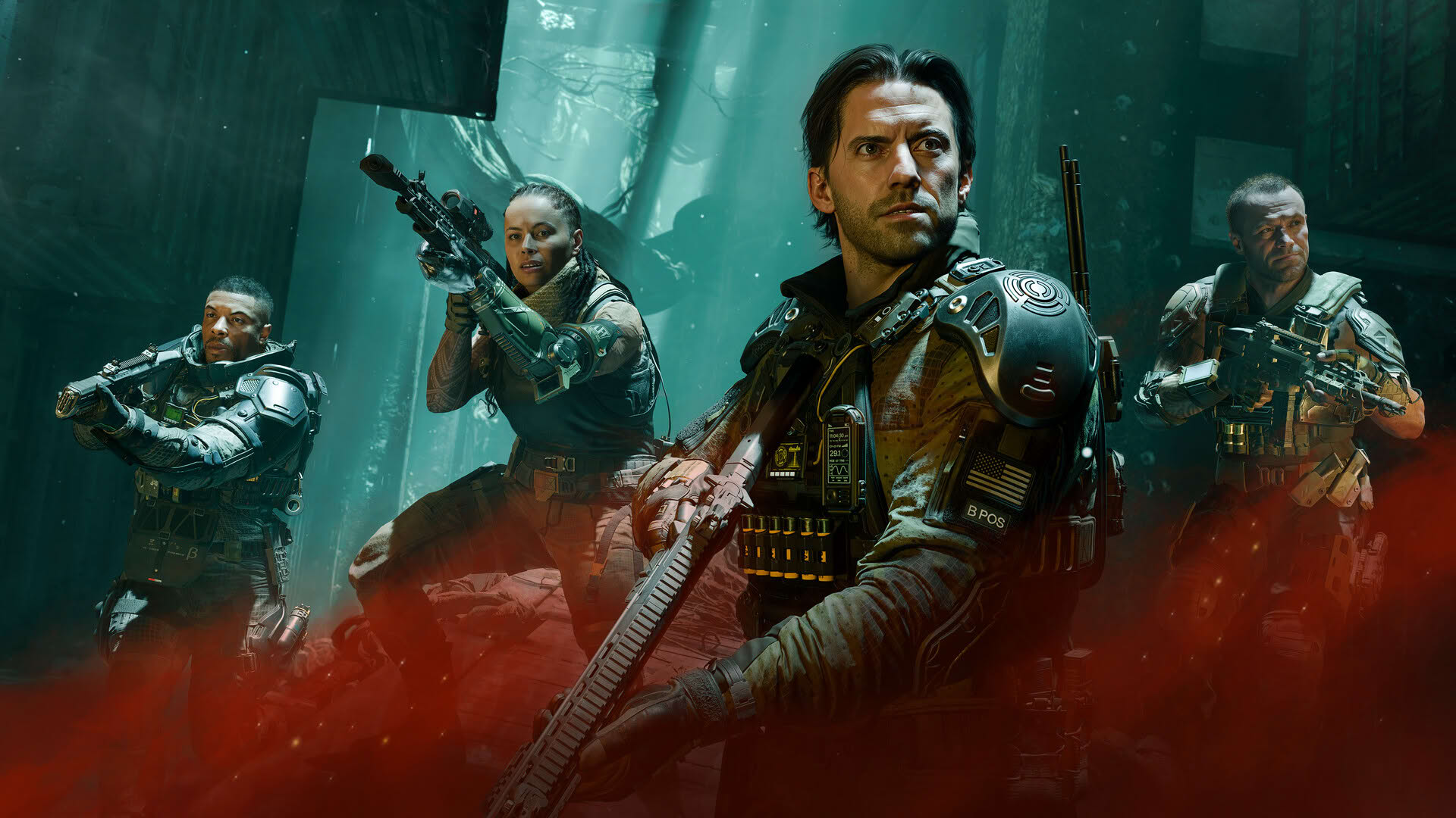 Screenshot for Call of Duty: Black Ops 7