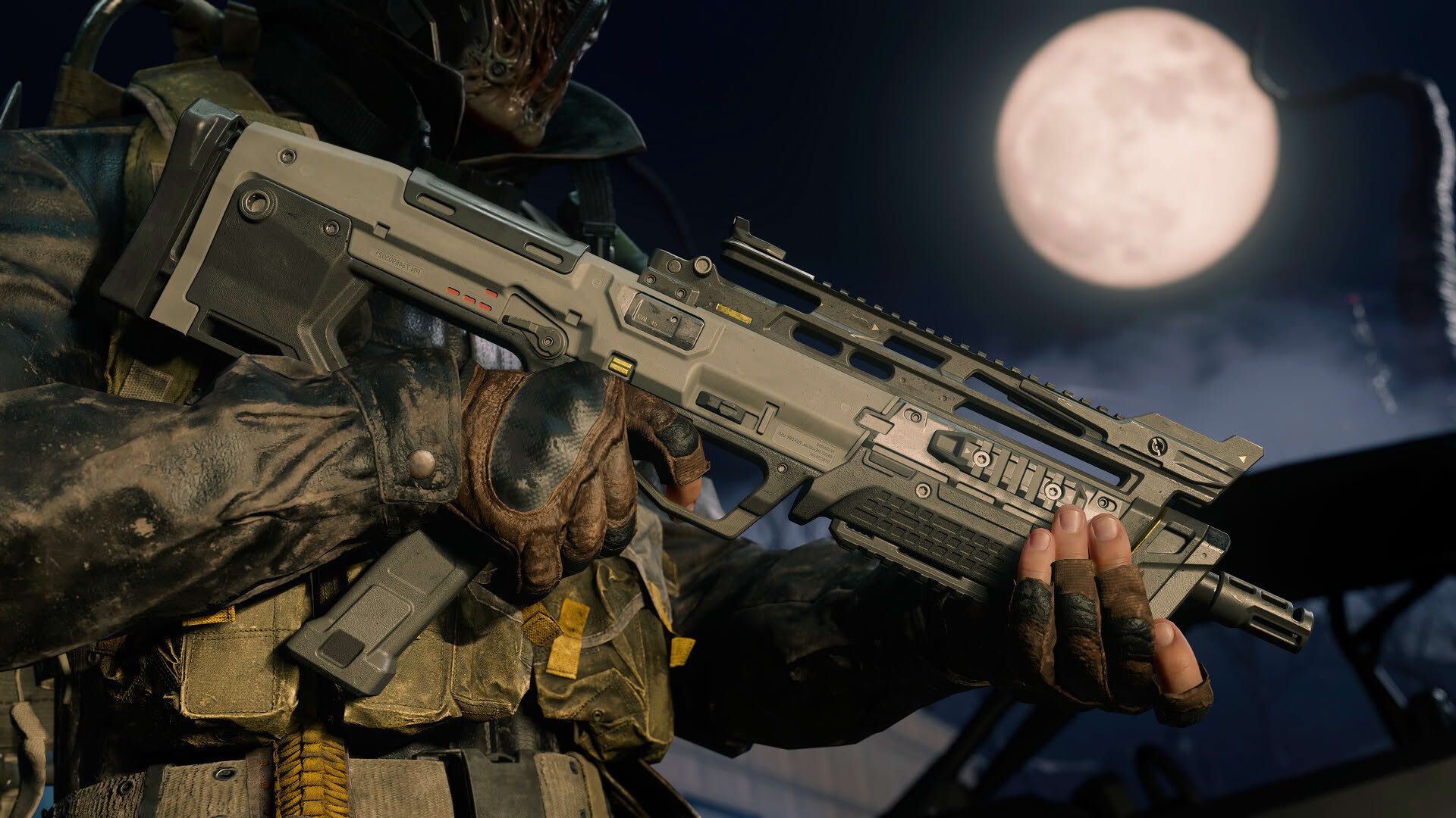 Screenshot for Call of Duty: Black Ops 7