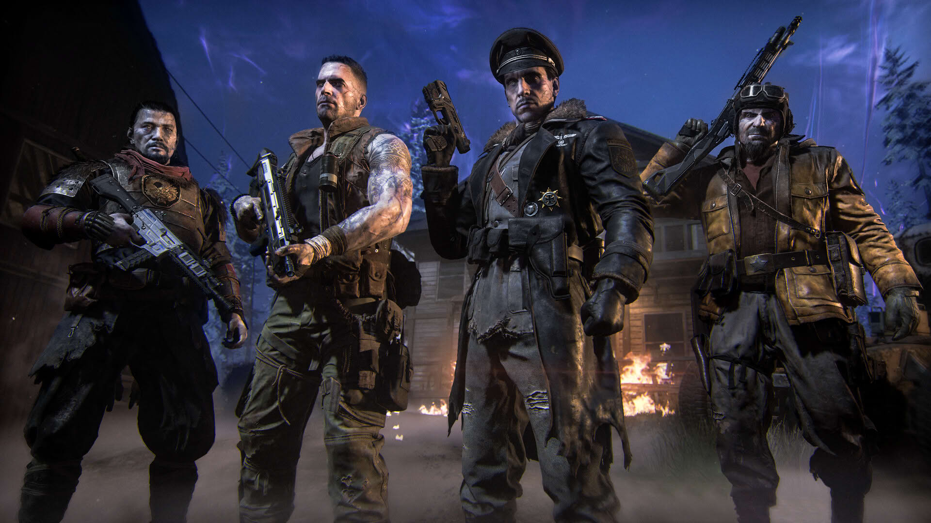 Screenshot for Call of Duty: Black Ops 7