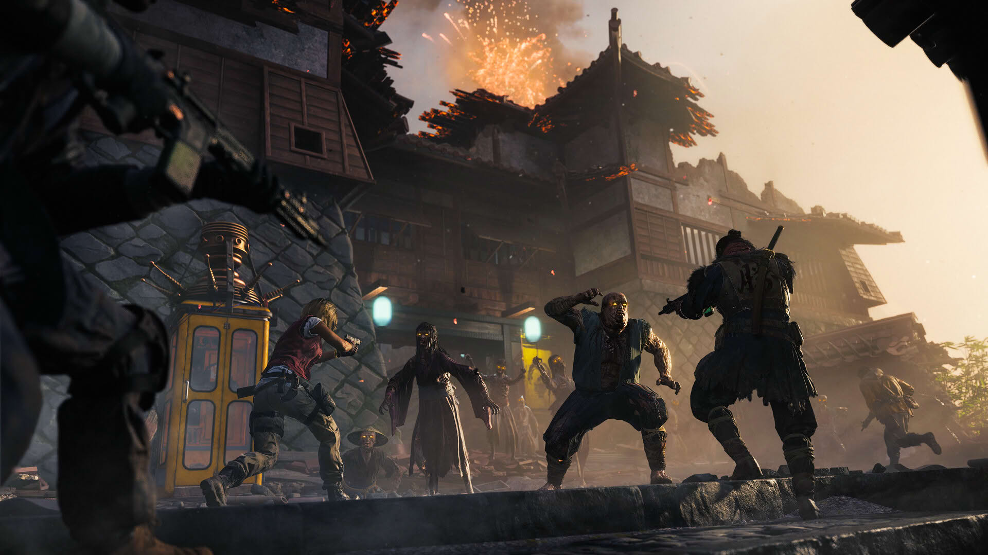 Screenshot for Call of Duty: Black Ops 7