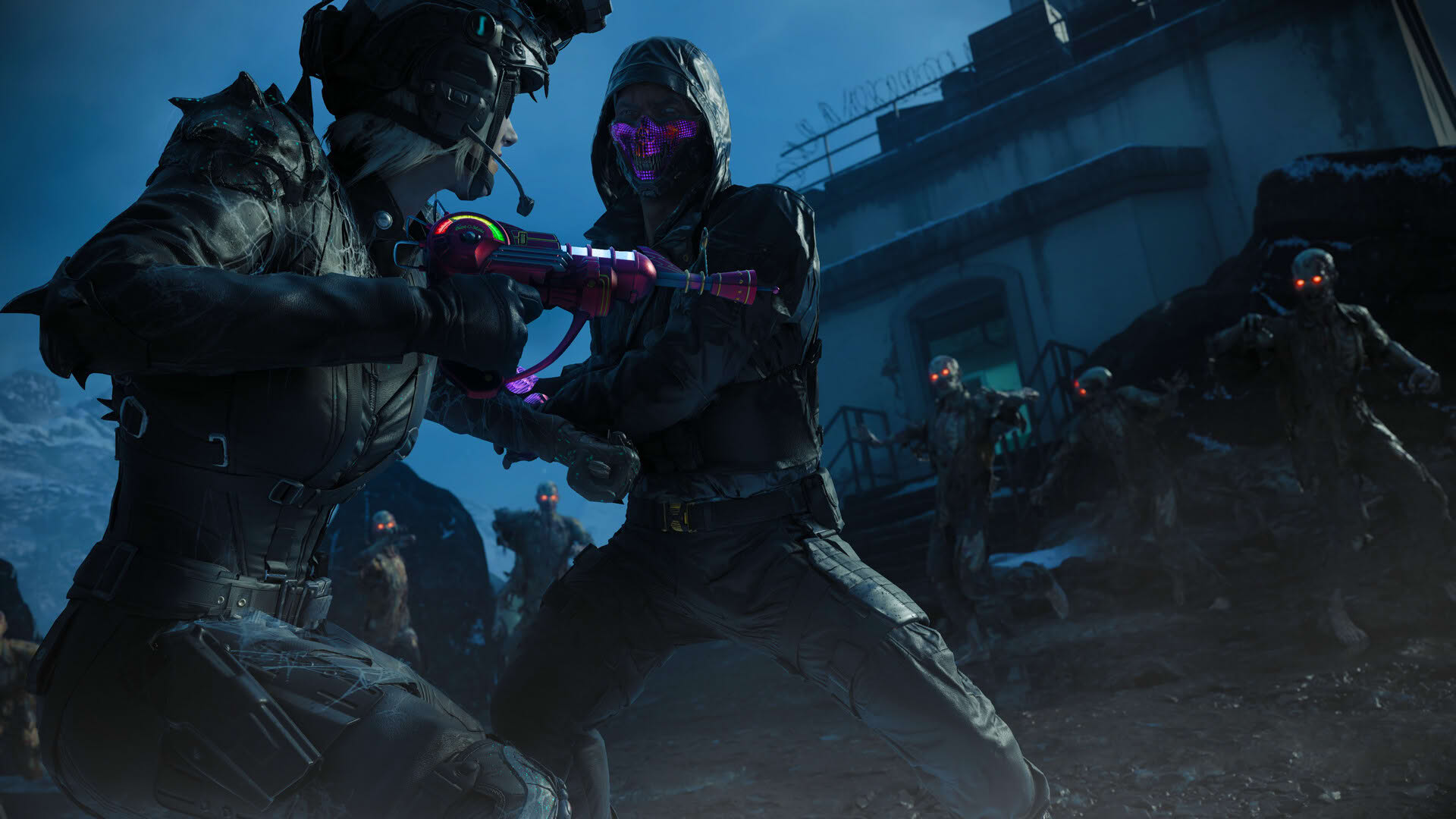 Screenshot for Call of Duty: Black Ops 7