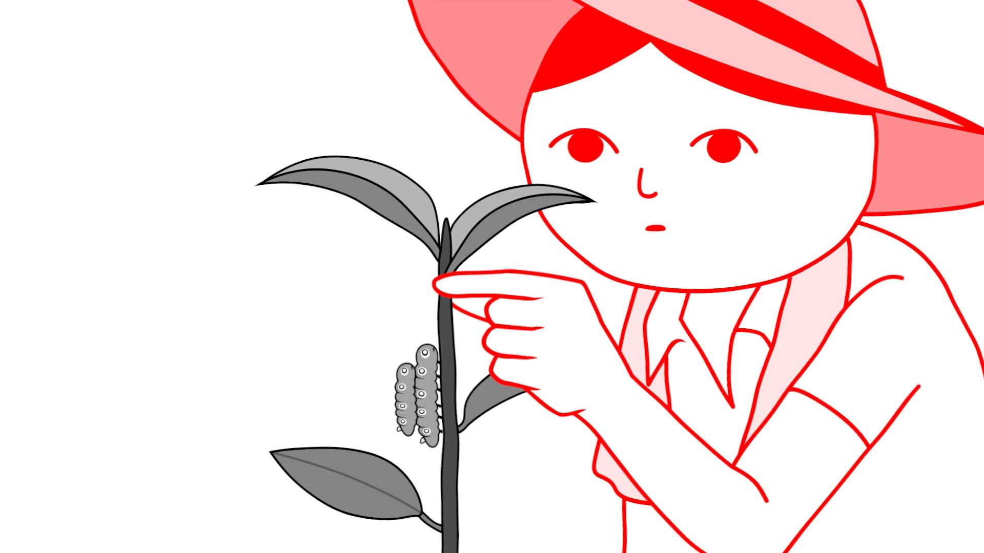 Screenshot for Kuukiyomi: Consider It World - Thailand Ver.