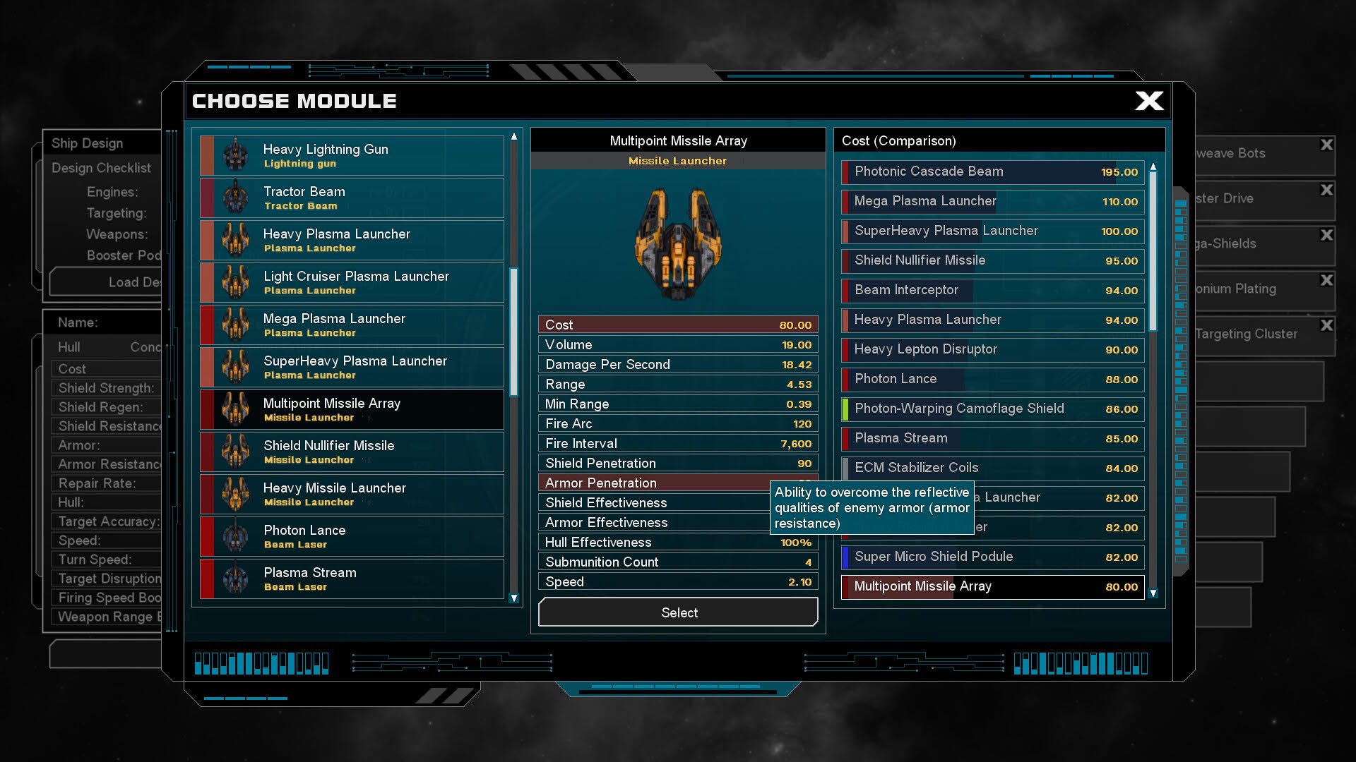 Screenshot for Ridiculous Space Battles