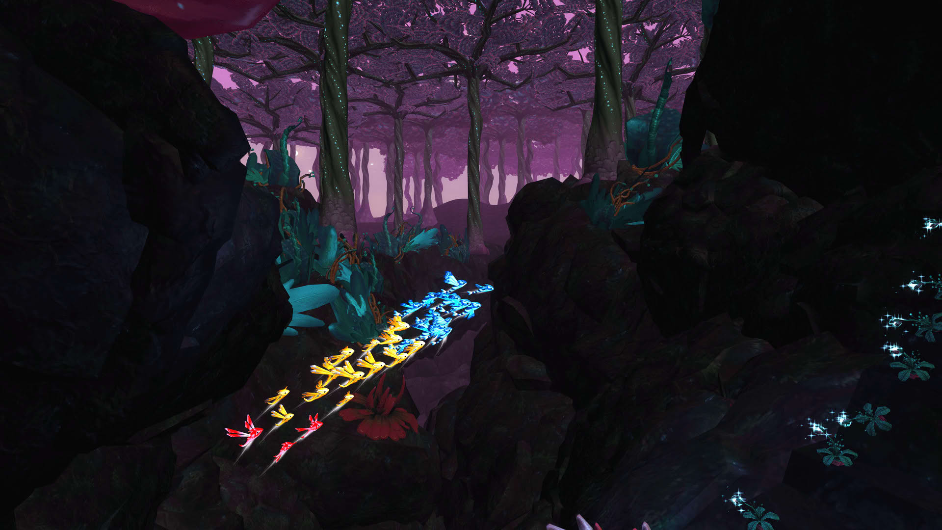Screenshot for Lumini