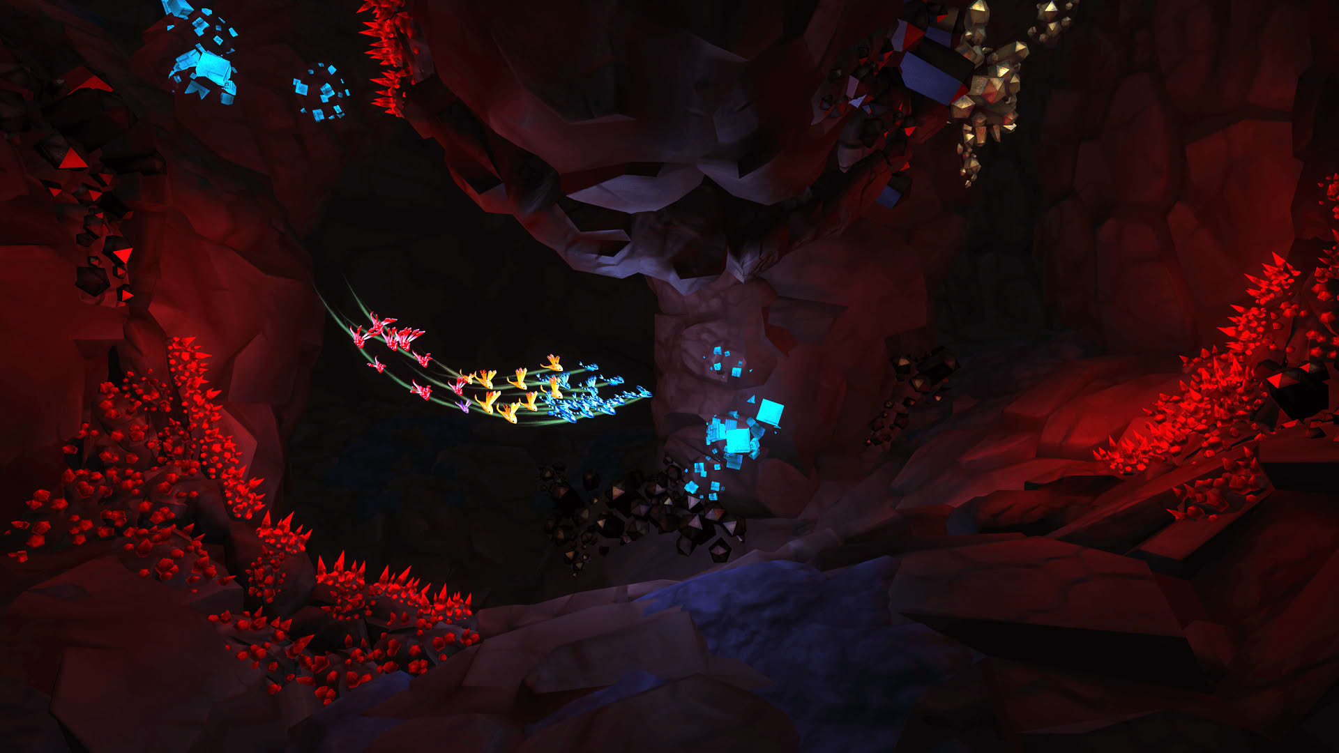 Screenshot for Lumini