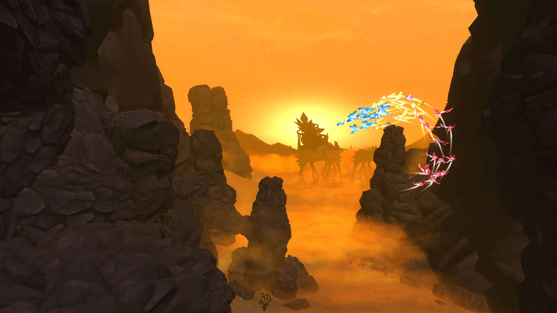 Screenshot for Lumini
