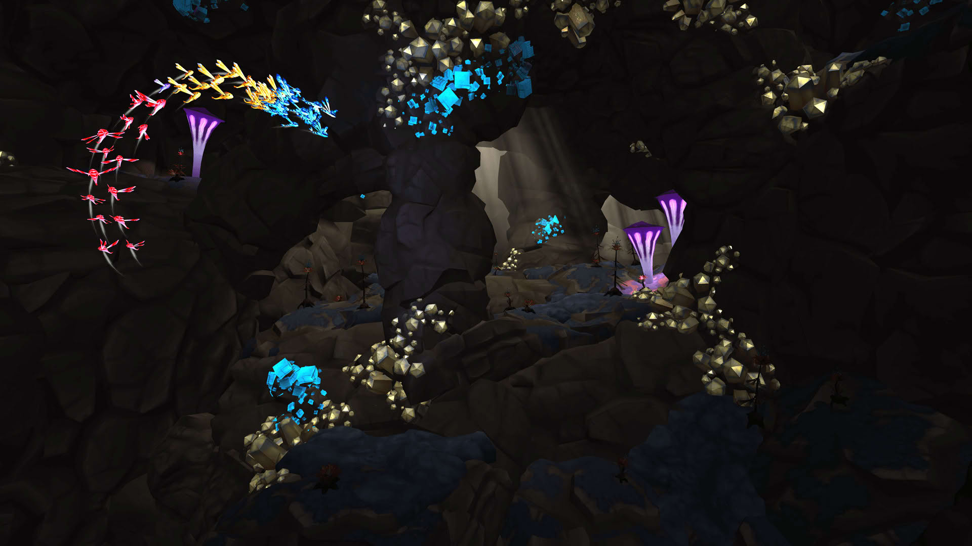 Screenshot for Lumini