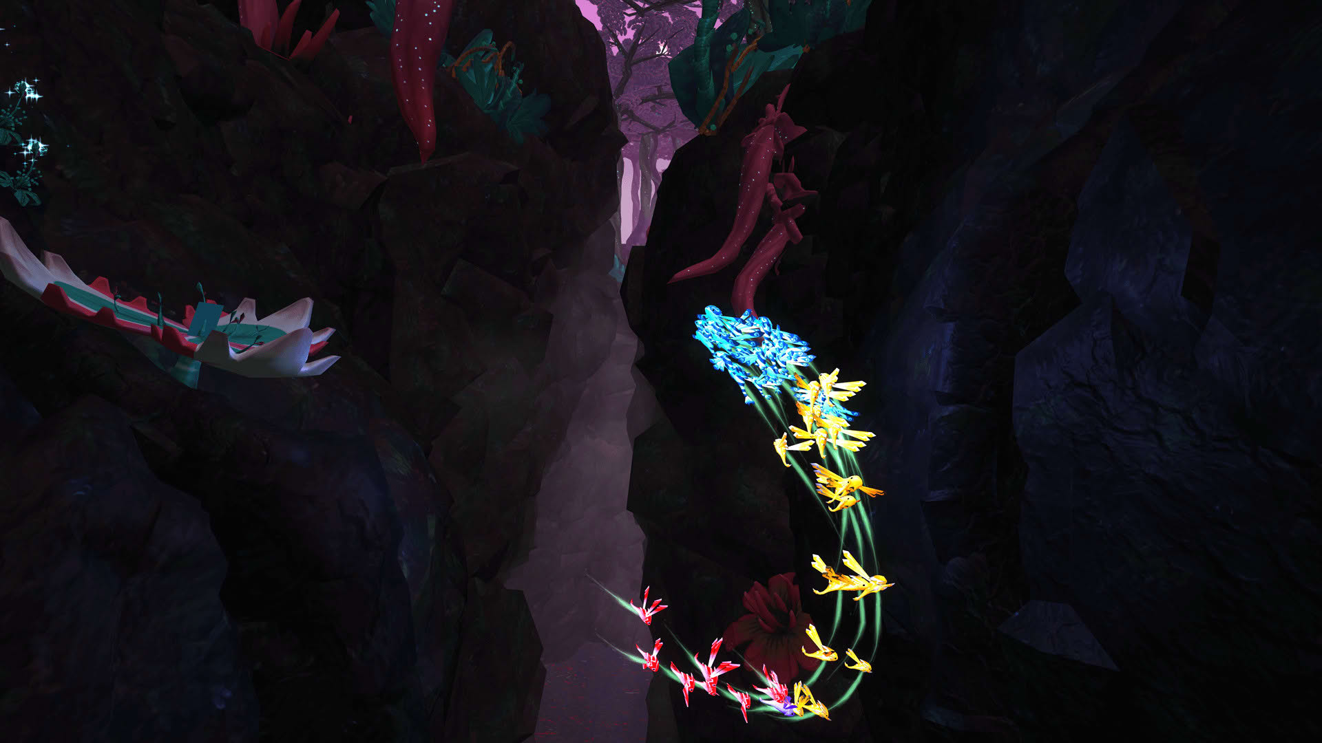 Screenshot for Lumini