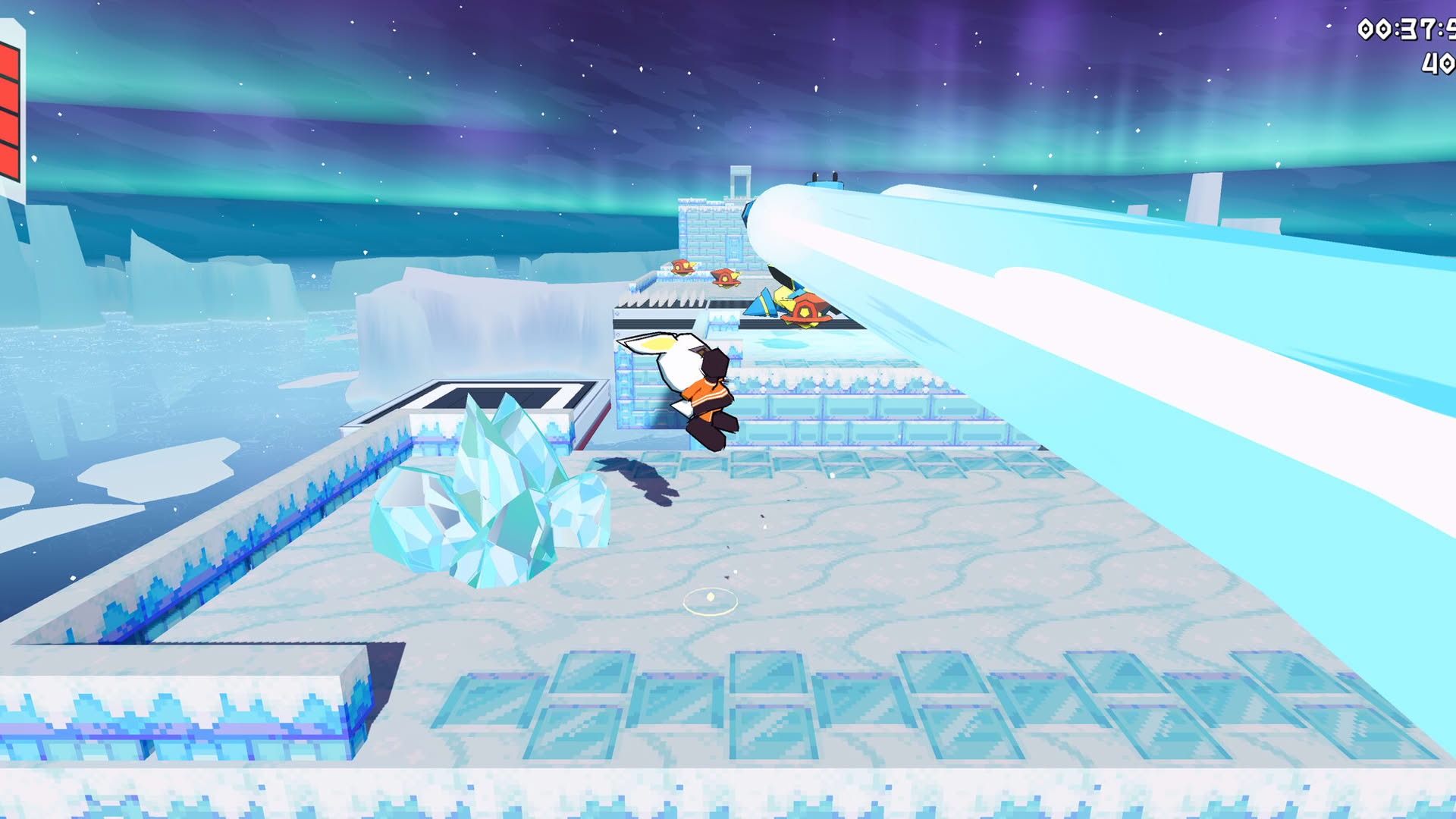 Screenshot for Bombun