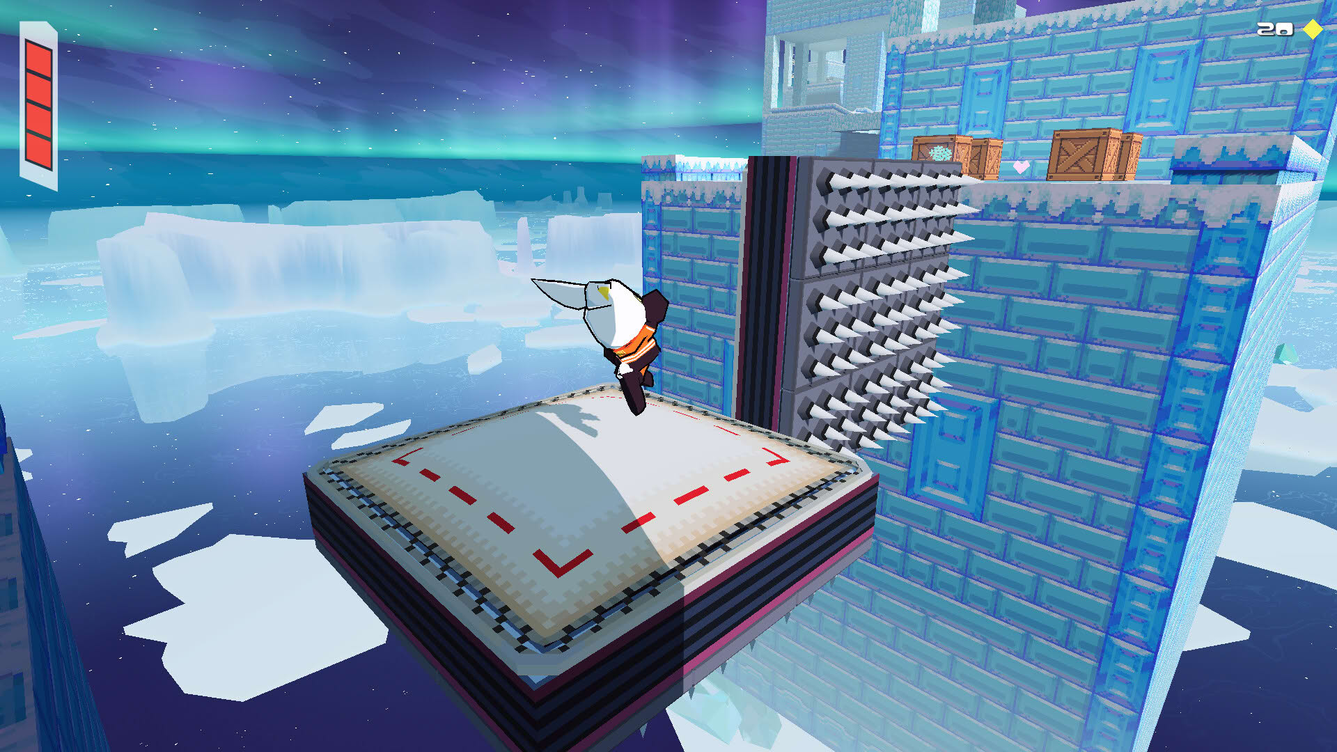 Screenshot for Bombun