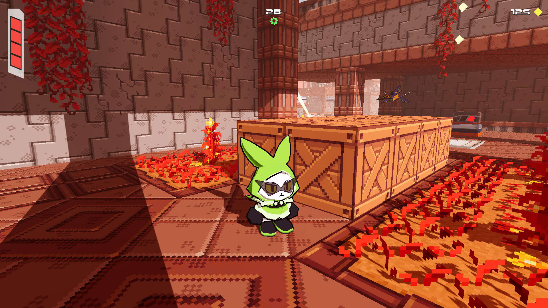Screenshot for Bombun