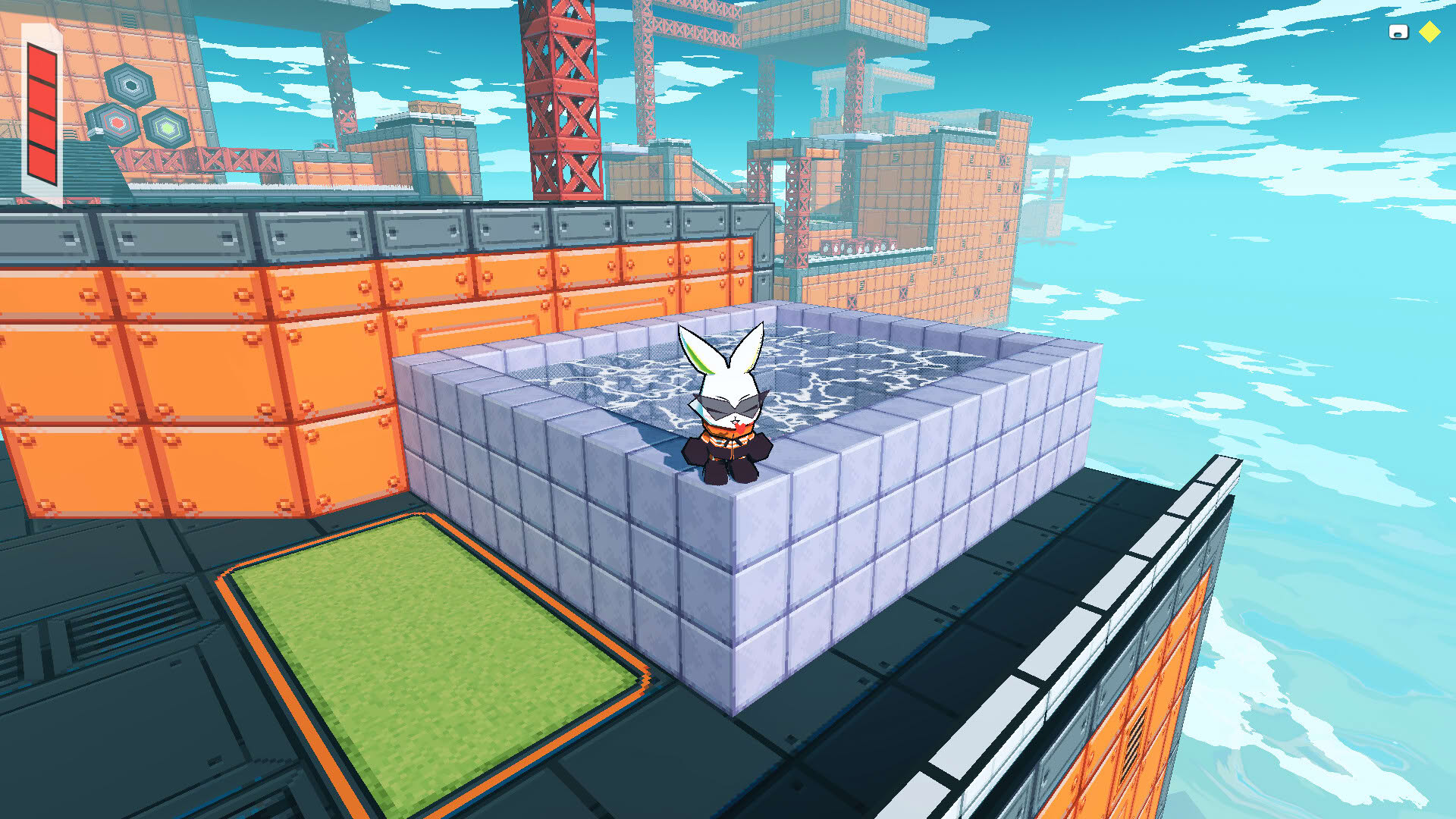 Screenshot for Bombun