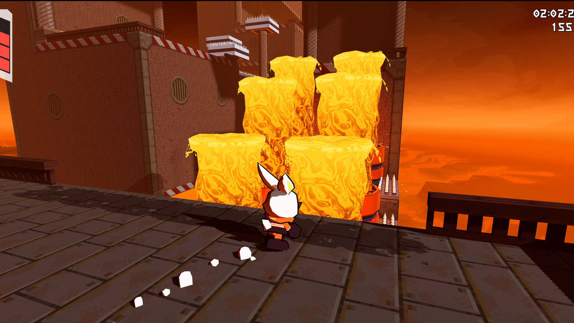 Screenshot for Bombun