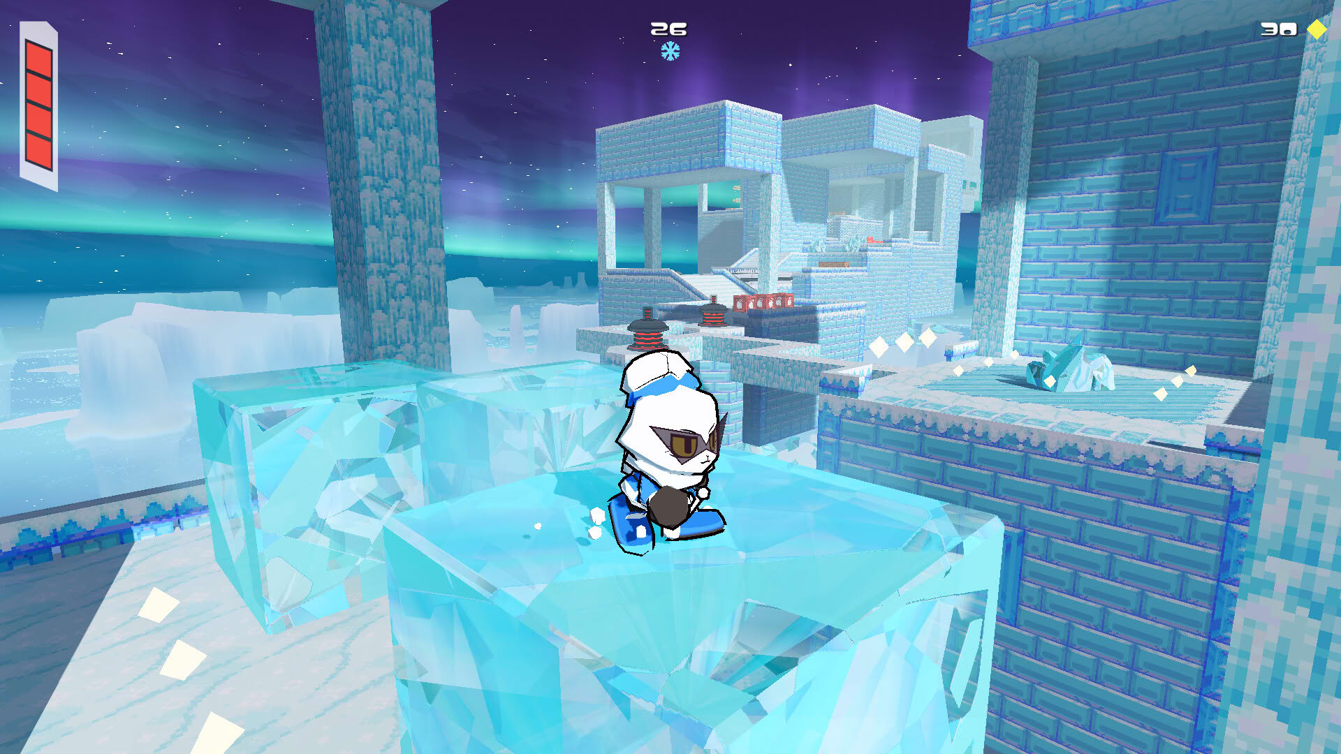 Screenshot for Bombun