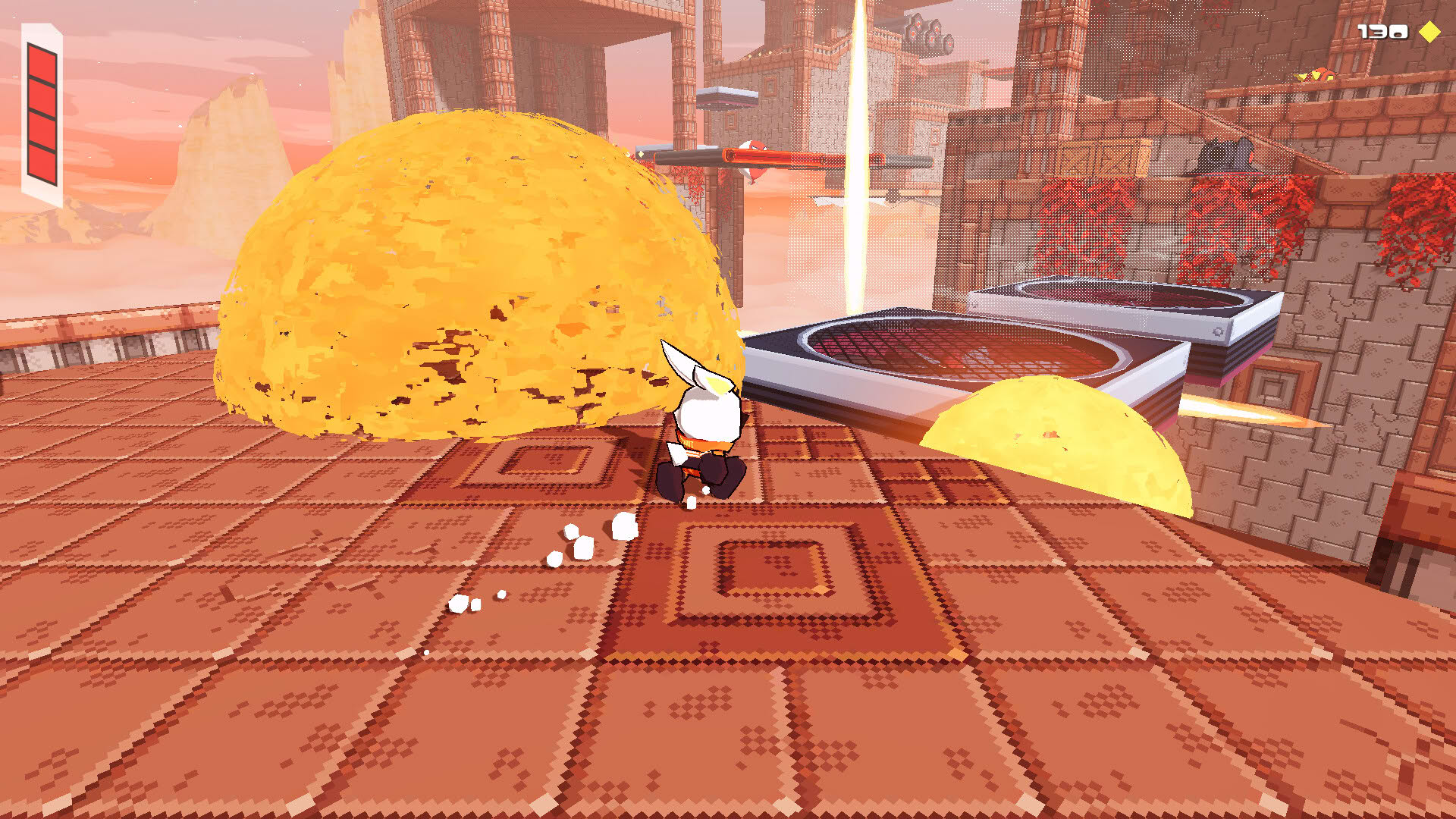 Screenshot for Bombun