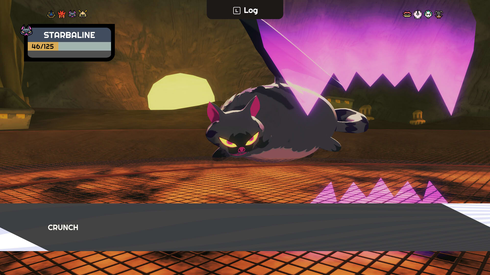 Screenshot for Olympus Rangers