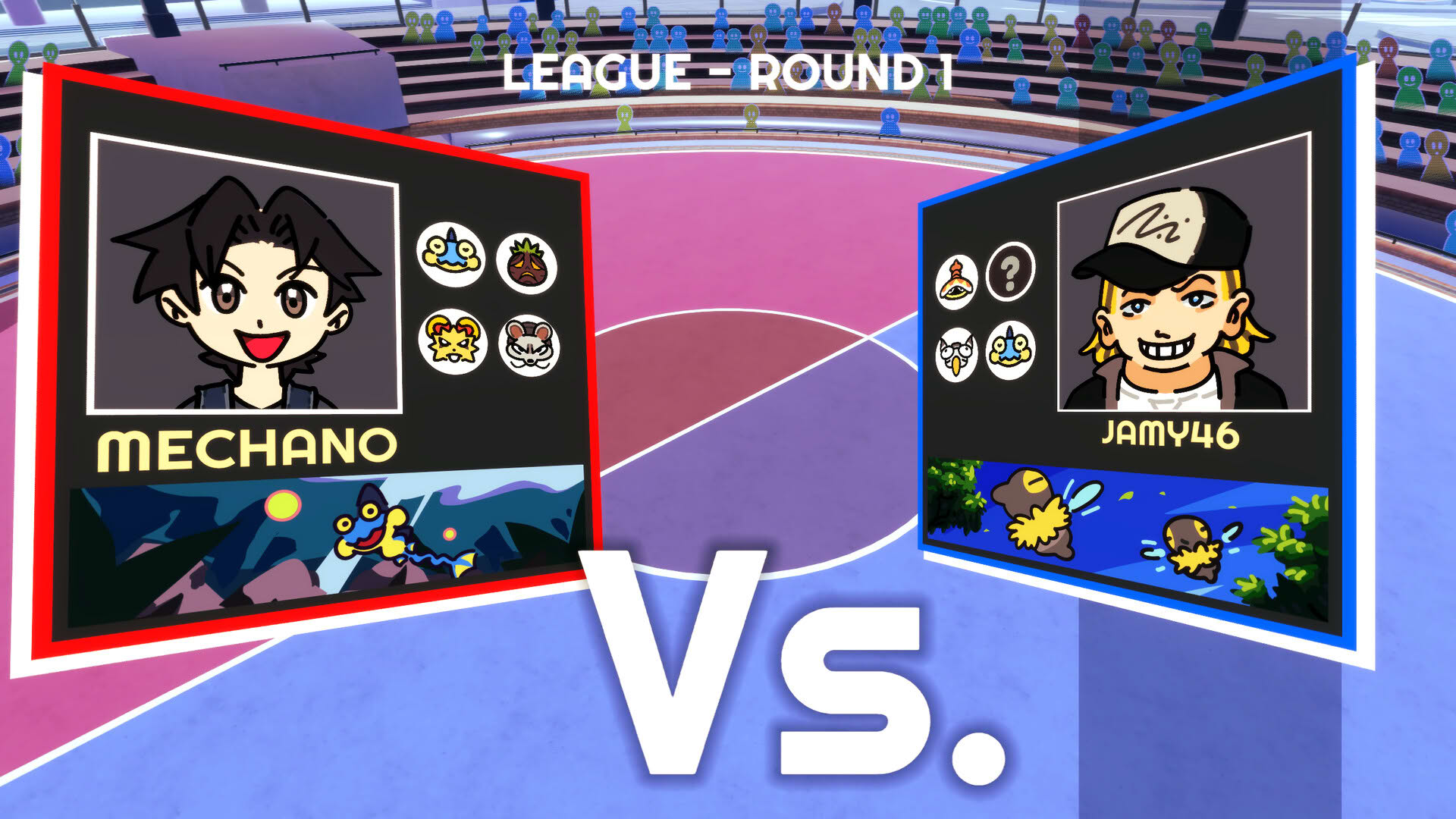 Screenshot for Olympus Rangers