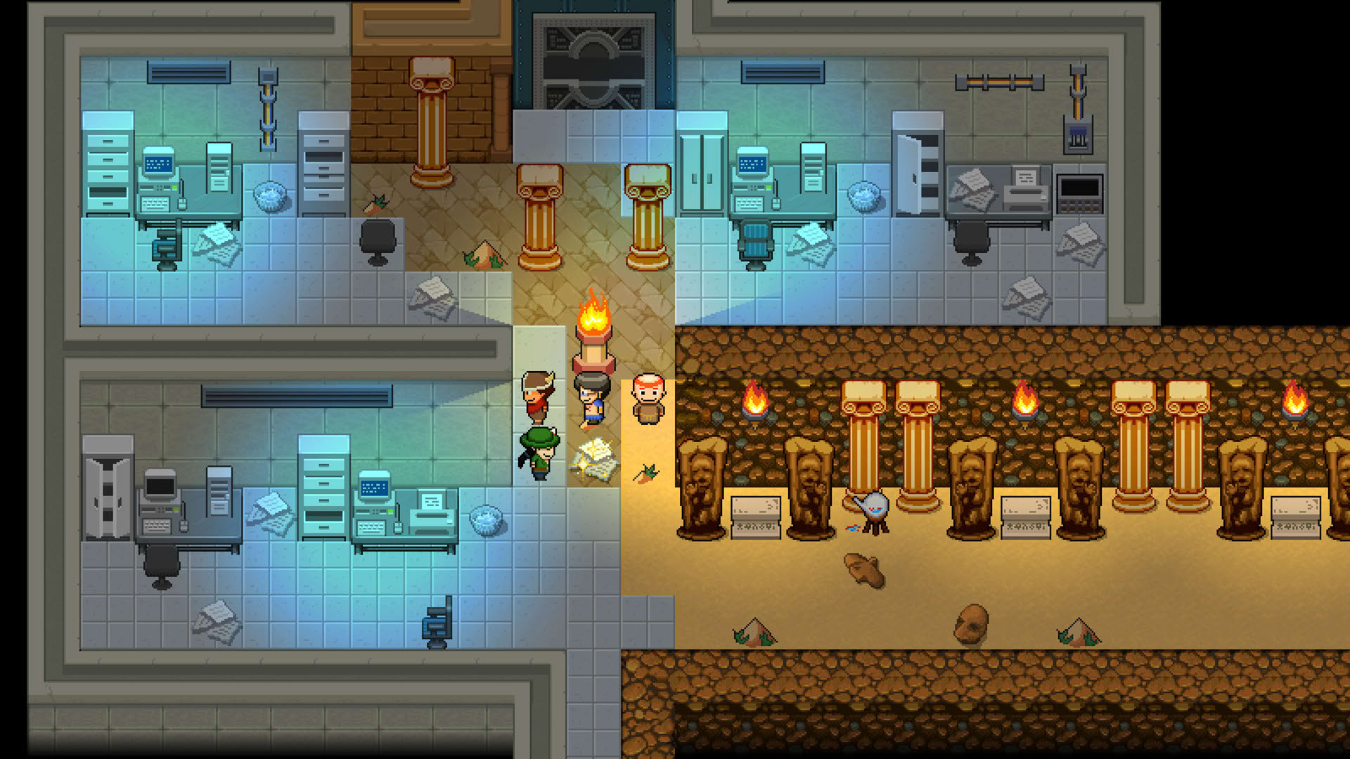 Screenshot for Doom & Destiny Advanced