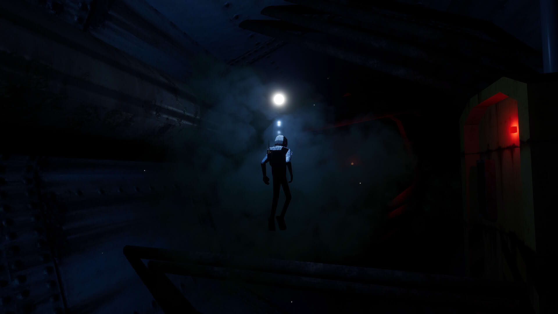 Screenshot for Meganaut