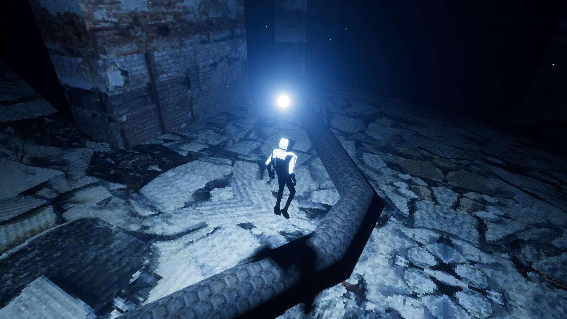 Screenshot for Meganaut