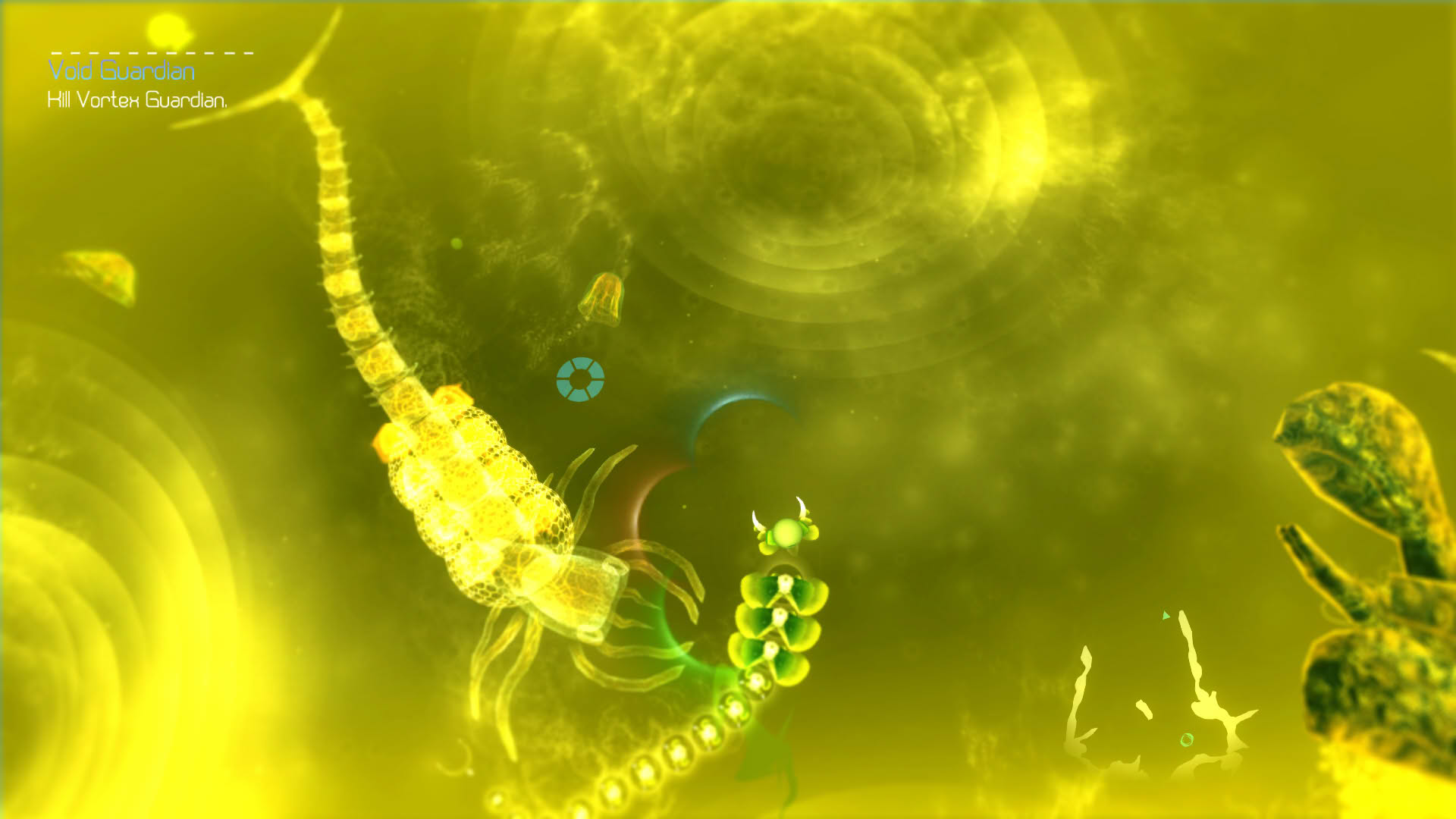 Screenshot for Sparkle 3 Genesis