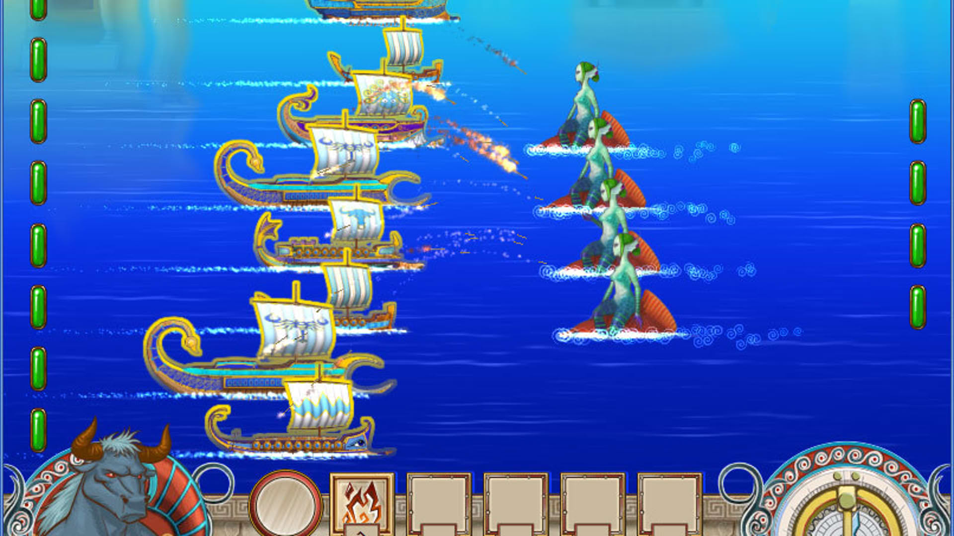 Screenshot for Tradewinds Caravans + Odyssey Pack