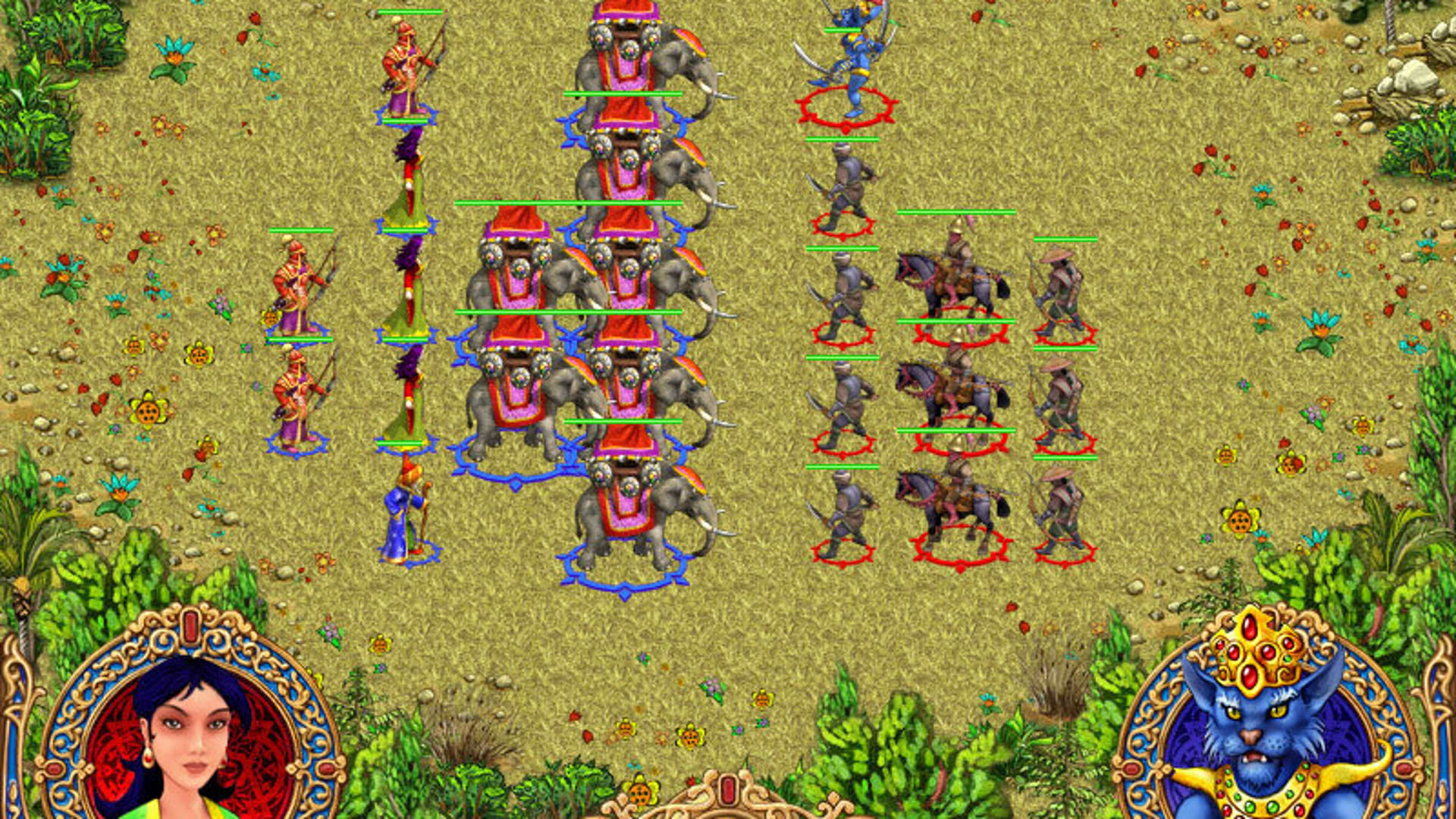 Screenshot for Tradewinds Caravans + Odyssey Pack