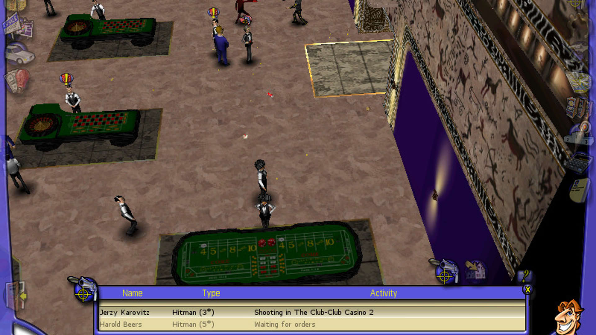 Screenshot for Casino Inc