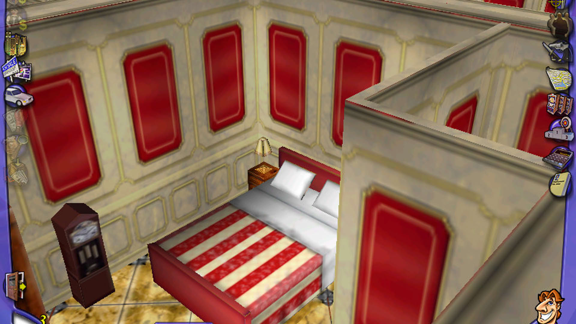Screenshot for Casino Inc