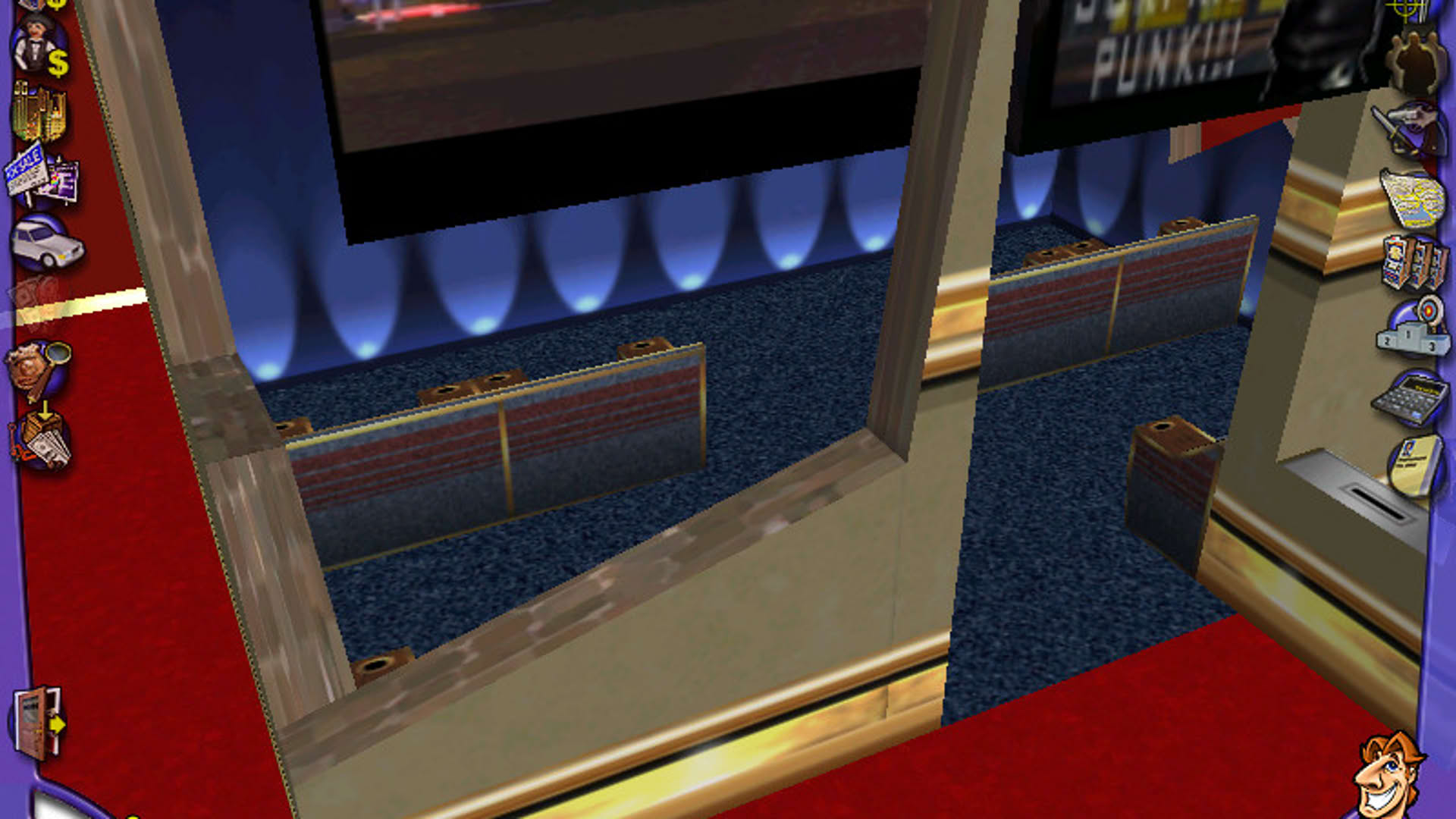 Screenshot for Casino Inc