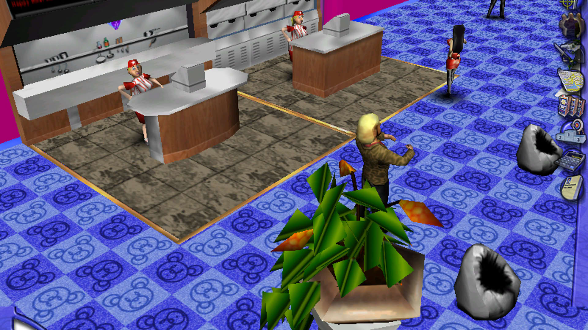 Screenshot for Casino Inc