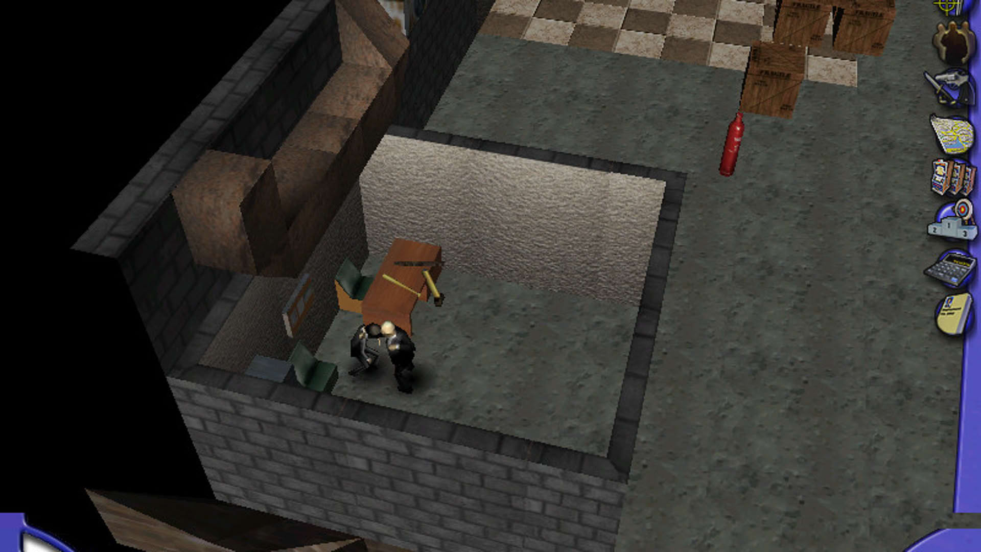 Screenshot for Casino Inc